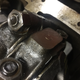 Illustration for article titled Jaguar XJ-S Part ???: Crank Dat (Chevy 350)